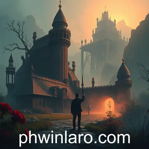 Exploring Adventure Quests: The Thrill of 'Phwin' Gaming Online