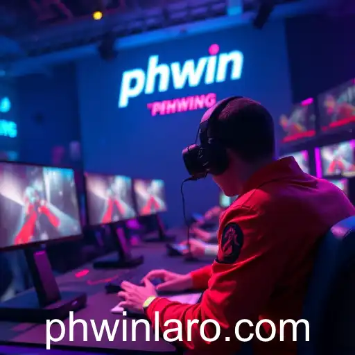 The Rise of Online Game Platforms in 2025