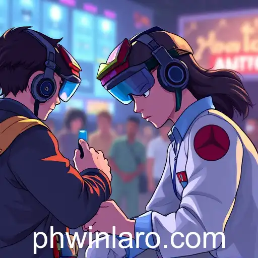 The Rise of Online Gaming and the Impact of Platforms Like Phwin