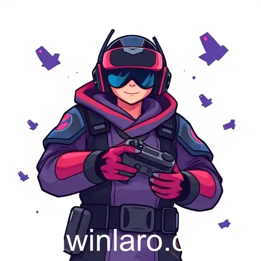 Phwin: Revolutionizing Online Gaming in a Connected World