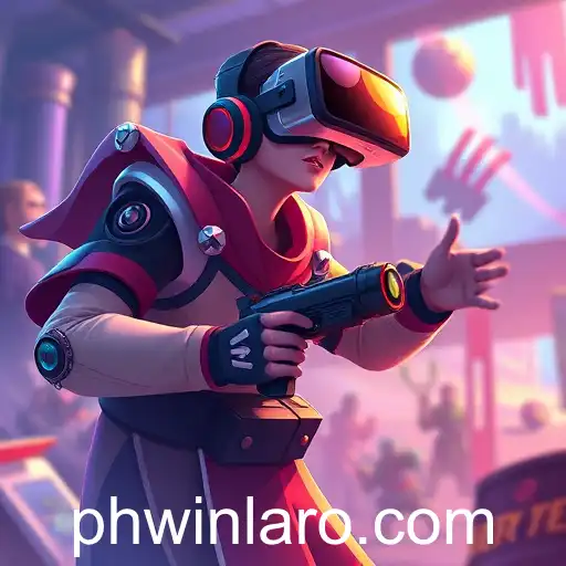 Phwin Revolutionizes Online Gaming Experience