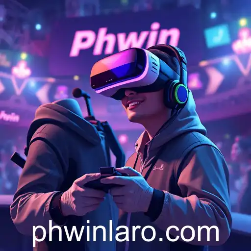 Phwin: Navigating the Gaming Revolution