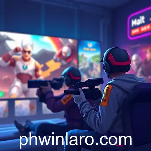Phwin: A New Era of Gaming in 2025
