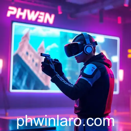 Exploring the Rise of 'Phwin' in Online Gaming