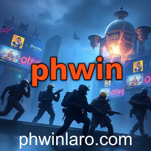 The Rise of Phwin: A New Era in Online Gaming