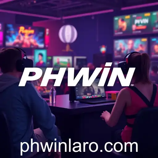 The Rise of PHWIN: Changing the Landscape of Online Gaming