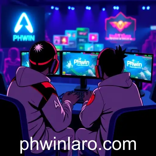 The Rising Popularity of Phwin in Online Gaming