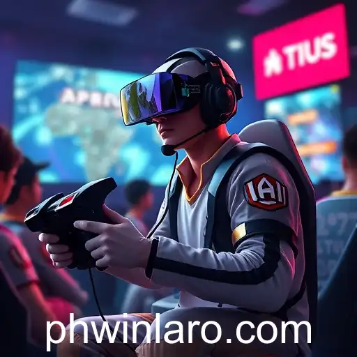Phwin Revolutionizes Online Gaming
