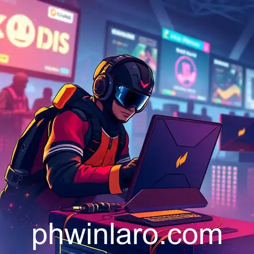 Exploring the Rise of English Gaming Platforms