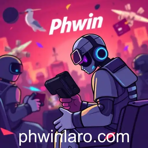 The Rise of PHWin: Reflections on Gaming Trends