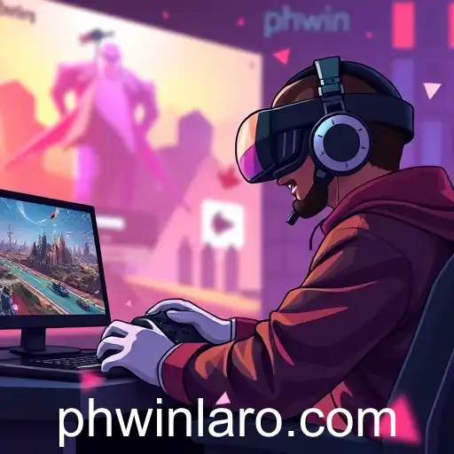Exploring the Rise of Phwin: A New Digital Era