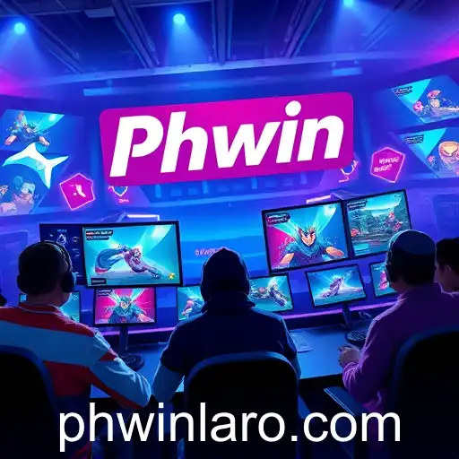 The Rise of Phwin: A Game-Changer in Online Entertainment
