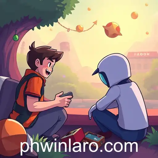 Exploring 'Casual Fun': Unveiling the World of Play with 'phwin' Games