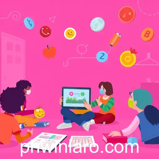 Exploring the Impact of Educational Games on Learning: A Focus on PHWin Innovations