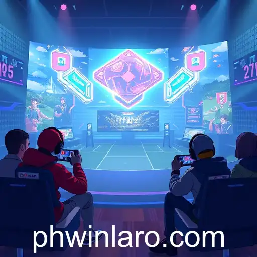 Emerging Trends in Online Gaming