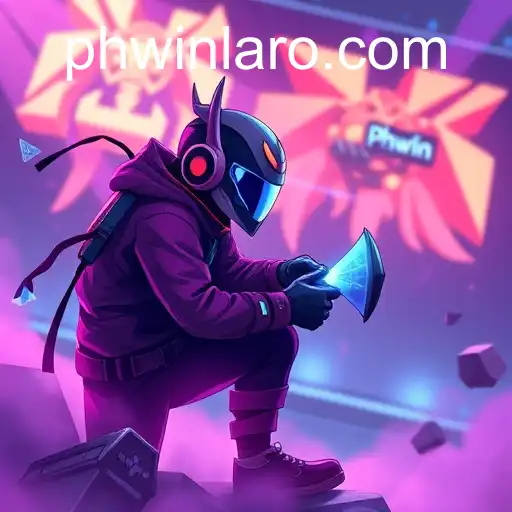 The Rise of Phwin: Digital Frontier in Gaming