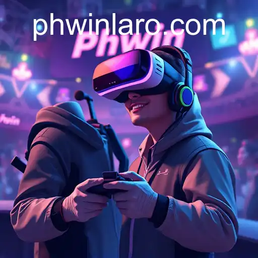 Phwin: Navigating the Gaming Revolution