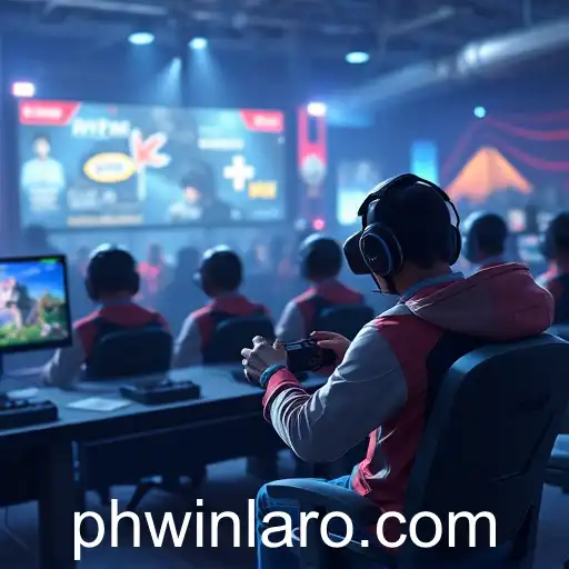 Phwin: Revolutionizing Online Gaming in 2025