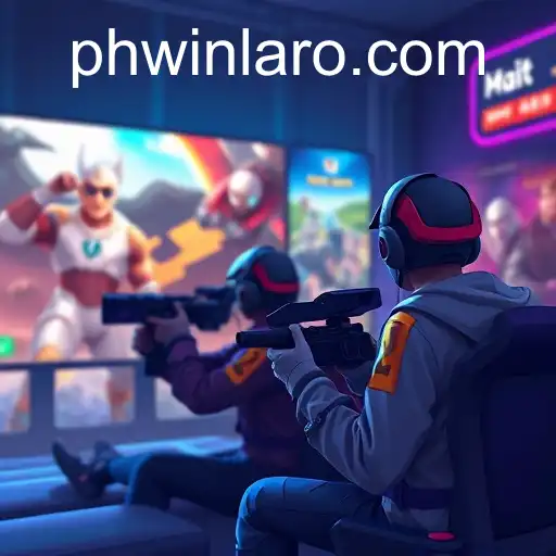 Phwin: A New Era of Gaming in 2025