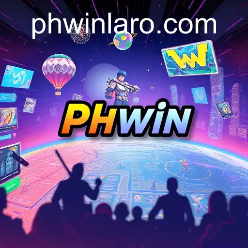 Phwin: Revolutionizing English Online Gaming
