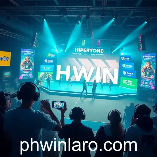 Phwin's Impact on Online Gaming