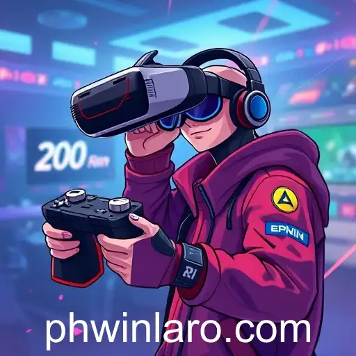 The Rise of PHWIN: Changing the Landscape of Online Gaming