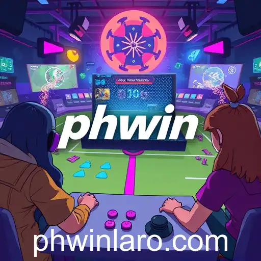 The Rise of Phwin: A New Era of Community Gaming