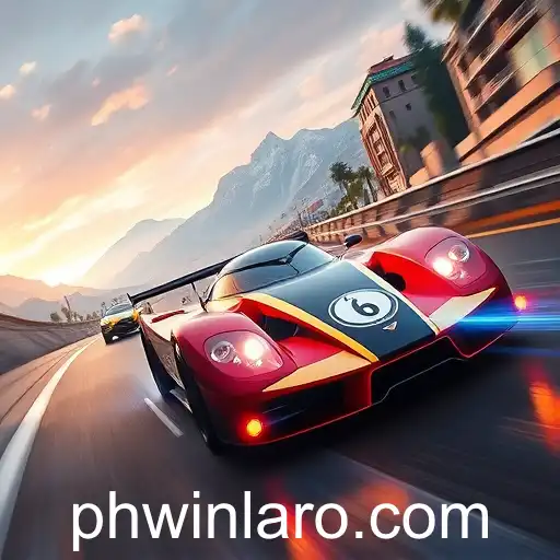 The Dynamic World of Racing Thrills: Unleashing the Excitement with PHWin
