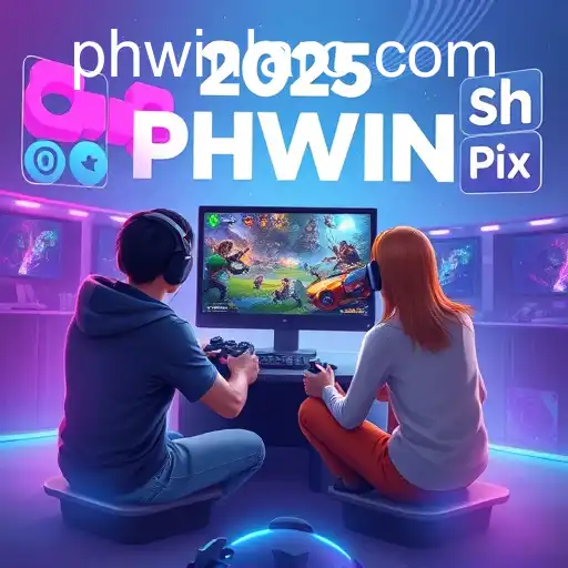 The Rise of Online Gaming in 2025: A Closer Look at PHWIN