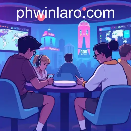 Expanding Horizons: The Rise of Online Gaming Communities