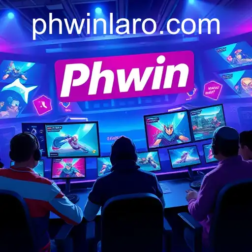 The Rise of Phwin: A Game-Changer in Online Entertainment